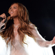 Beyoncé
ROBYN BECK/AFP/Getty Images